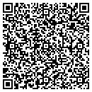QR code with A W Geetersloh contacts