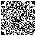 QR code with B And R Contracting contacts