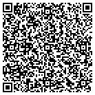 QR code with Advanced Appraisal Service contacts