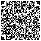 QR code with Calhouns Removal Service contacts
