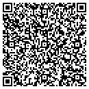 QR code with T-Square Corporation contacts