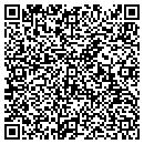 QR code with Holton Co contacts