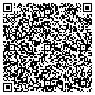 QR code with Adams Construction & Devmnt contacts