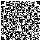 QR code with A Gibree General Contracting contacts