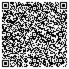 QR code with D R Deluca Associates contacts
