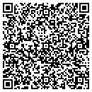 QR code with A-B Storage contacts