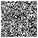 QR code with A-Hwy Storage contacts