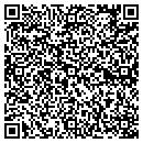 QR code with Harvey Country Club contacts