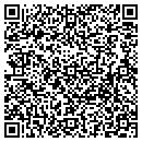 QR code with Ajt Storage contacts