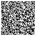 QR code with A T M contacts
