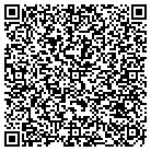 QR code with Seventh Dimension Toys & Anime contacts