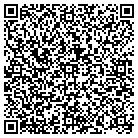 QR code with Ada Rehab Construction Inc contacts