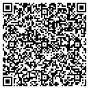 QR code with Rcb Properties contacts