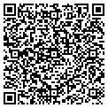 QR code with Ajf Contracting contacts