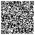 QR code with Fcs contacts