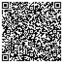 QR code with Radioshack contacts