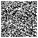 QR code with Tazas Coffee contacts