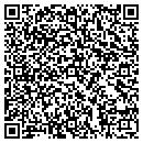 QR code with Terrazzo contacts
