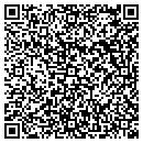 QR code with D & M Quick Collect contacts