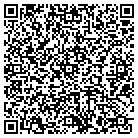 QR code with Heartland Judgment Recovery contacts