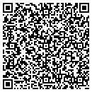 QR code with Radioshack contacts