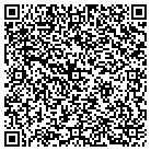 QR code with G & L Property Management contacts