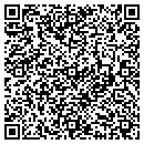 QR code with Radioshack contacts