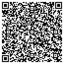 QR code with The Daily Grind Coffee Shop contacts