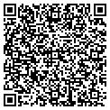 QR code with Aj Brown Inc contacts