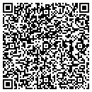 QR code with Toy Jb's Box contacts