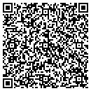QR code with 3 Dumb Blondes contacts