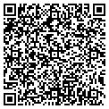QR code with J T D Storage contacts