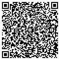 QR code with Deca contacts