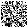 QR code with Hess contacts