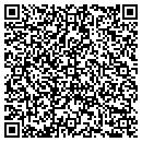 QR code with Kempf's Storage contacts