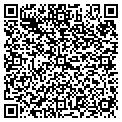 QR code with Rcs contacts