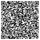 QR code with Custom By Design Performance contacts