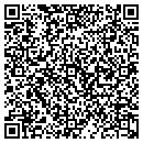 QR code with 13th Street 2nd Hand Store contacts