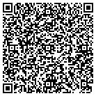 QR code with R&E Realty/Consulting LLC contacts