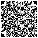 QR code with R G Stephens Inc contacts