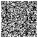 QR code with Rieger Thomas contacts
