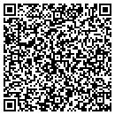 QR code with Amb Thrift contacts