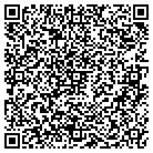 QR code with A Blooming Basket contacts