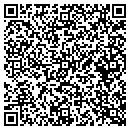 QR code with Yahooz Coffee contacts