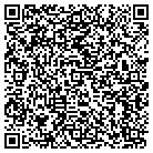 QR code with Advanced Construction contacts