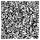 QR code with A G Spanos Properties contacts