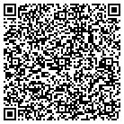 QR code with A J's Construction Inc contacts