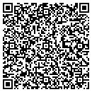 QR code with Zetroc Kaffee contacts