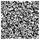 QR code with A A Action Collection CO Inc contacts