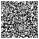 QR code with C K Sales contacts